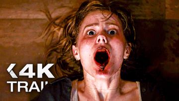 Bild zu DIABOLIC: Gefäß des Teufels Trailer German Deutsch (2026) Exklusiv