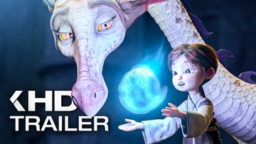 Bild zu DRAGONKEEPER Trailer German Deutsch (2024)