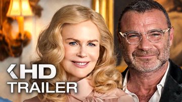 Bild zu EIN NEUER SOMMER Mystery Serie Trailer German Deutsch (2024) Nicole Kidman, Dakota Fanning, Netflix