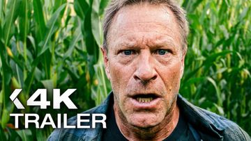 Image of MODEL CITIZEN Official Trailer (2026) Aaron Eckhart