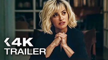 Image of THE INVITE Official Trailer 2 (2026) Edward Norton, Penélope Cruz