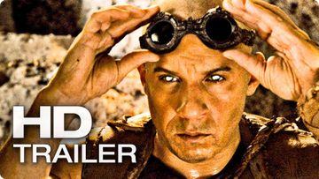 Bild zu Exklusiv: RIDDICK Offizieller Trailer Deutsch German | 2013 Official Vin Diesel [HD]