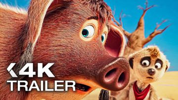 Image of TAFITI: ACROSS THE DESERT Trailer 2 (2026)