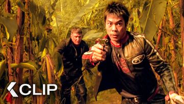 Image of A Brutal Jungle Shootout - SNIPER 3 Clip (2004)