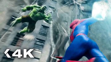 Image of SPIDER-MAN 4: BRAND NEW DAY All Clips & Trailers (2026)