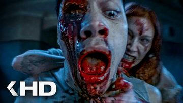 Image of EVIL DEAD RISE - New “Blood” TV Spot (2023)