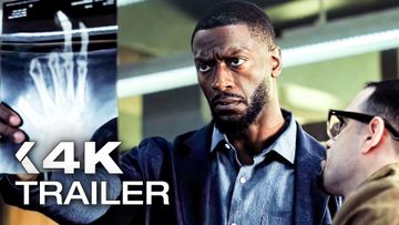 Image of CROSS Season 2 Official Trailer (2026)