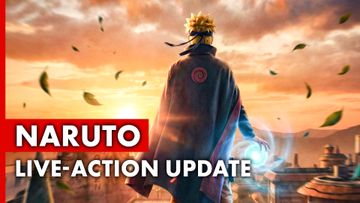 Image of NARUTO: New Details About The Live-Action Movie