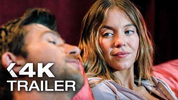 Image of THE HOUSEMAID Official Final Trailer (2025) Sydney Sweeney