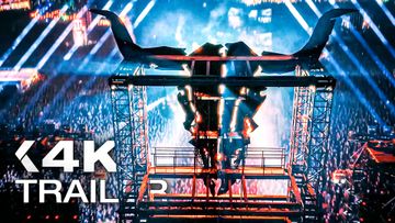 Bild zu WACKEN: Hearts Full of MetalL Trailer German Deutsch (2026)