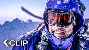 Image of One Ignored Radio Call and the Glacier Swallowed Them - VERTICAL LIMIT Clip | Chris O'Donnell