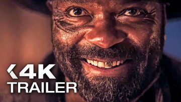 Bild zu DIE SCHATZINSEL Trailer German Deutsch (2026) David Oyelowo