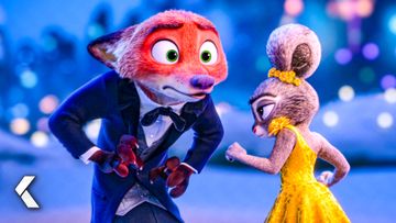 Image of ZOOTOPIA 2 All Clips & Trailer