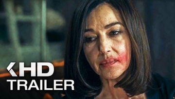 Bild zu PARIS PARADIES Trailer German Deutsch (2024) Monica Bellucci