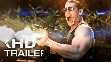 Bild zu HEADS OF STATE Neuer Trailer German Deutsch (2025) John Cena