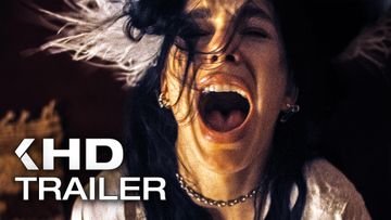 Bild zu SOMETHING VERY BAD IS GOING TO HAPPEN Trailer 2 German Deutsch (2026) Netflix