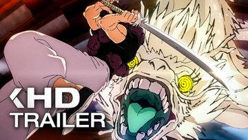 Bild zu JUJUTSU KAISEN: Hidden Inventory / Premature Death – The Movie Synchro Trailer German (2025)