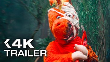 Image of BUDDY Trailer (2026)