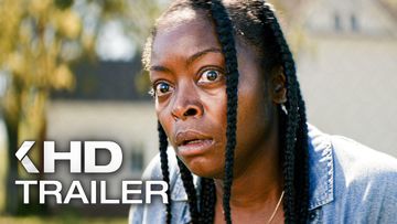 Bild zu THE WOMAN IN THE YARD Trailer German Deutsch (2025)