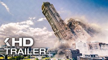 Image of THE BEST UPCOMING ACTION MOVIES 2025 (Trailers)