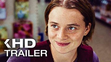 Bild zu 22 BAHNEN Trailer German Deutsch (2025) Luna Wedler, Laura Tonke