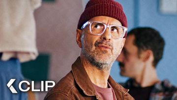 Bild zu Ein neuer Grill für den Verein! - Clip