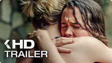 Bild zu INTO THE FOREST Trailer (2016)