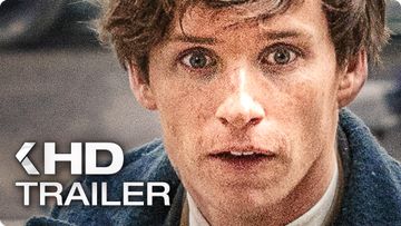 Image of Fantastic Beasts and Where to Find Them ALL Trailer & Clips (2016)