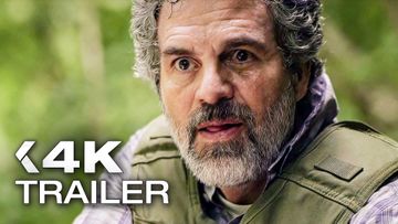 Image of TASK Trailer 2 (2025) Mark Ruffalo