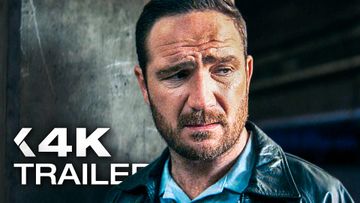 Bild zu CROOKS Staffel 2 Trailer German Deutsch (2026) Frederick Lau, Christoph Krutzler, Netflix