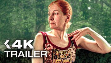 Bild zu TÖCHTER EUROPAS Trailer German Deutsch OmU (2026)