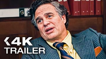 Bild zu BEING HEUMANN Trailer German Deutsch (2026) Mark Ruffalo, Apple TV
