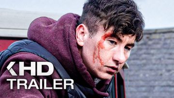 Image of BRING THEM DOWN Trailer 2 (2025) Barry Keoghan