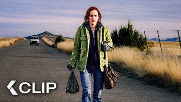 Image of Doug Couldn't Let Her Live - HOUSE OF CARDS Clip | Michael Kelly