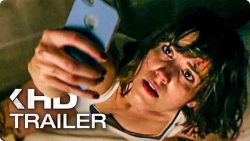 Image of CLOVERFIELD 2 Official Trailer (2016)