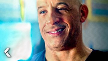 Image of Ray's Cybernetic Enhancements - Bloodshot | Vin Diesel