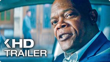 Image of The Hitman's Bodyguard ALL Trailer & Clips (2017)