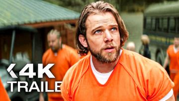 Bild zu FIRE COUNTRY Trailer German Deutsch (2025)