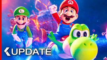 Image of The Super Mario Bros. Movie 2: What Happens Next?