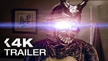 Image of DONNIE DARKO Official 25th Anniversary Re-Release Trailer (2026) Jake Gyllenhaal