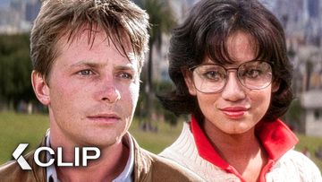 Bild zu Living With the Memories of What Happened in Vietnam - CASUALTIES OF WAR Clip | Michael J. Fox