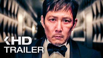 Bild zu SQUID GAME Staffel 3 Neuer Trailer German Deutsch (2025) Netflix