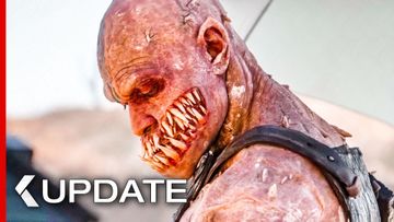 Image of MORTAL KOMBAT 2 Movie Preview (2025) The Ultimate Tournament Awaits