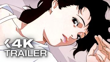 Bild zu PERFECT BLUE Trailer German Deutsch UT // Satoshi Kon, KinoCheck Anime