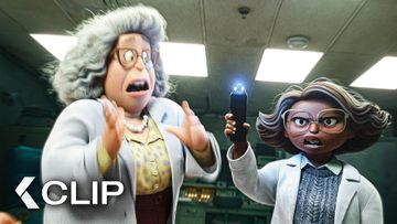 Bild zu Sie machen Tierexperimente?! - Clip