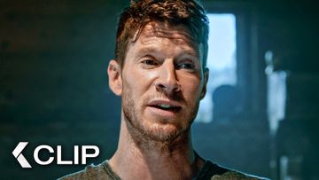 Image of Beckett’s Darkest Moment With CIA Agents - SNIPER: ASSASSIN'S END Clip | Chad Michael Collins