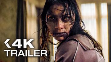 Bild zu The Family Reunion From Hell - EVIL DEAD BURN Final Trailer (2026)