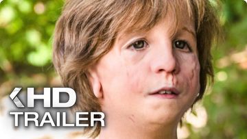 Bild zu WUNDER Trailer 2 German Deutsch (2018)