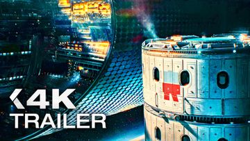 Bild zu Die Besten Neuen SCIENCE FICTION Filme & Serien 2026 / 2027