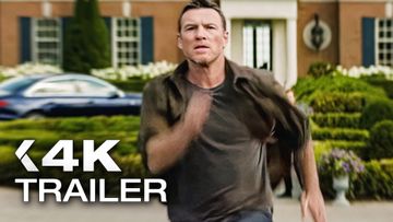 Image of I WILL FIND YOU New Trailer (2026) Sam Worthington, Netflix